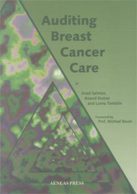 Auditing Breast Cancer Care